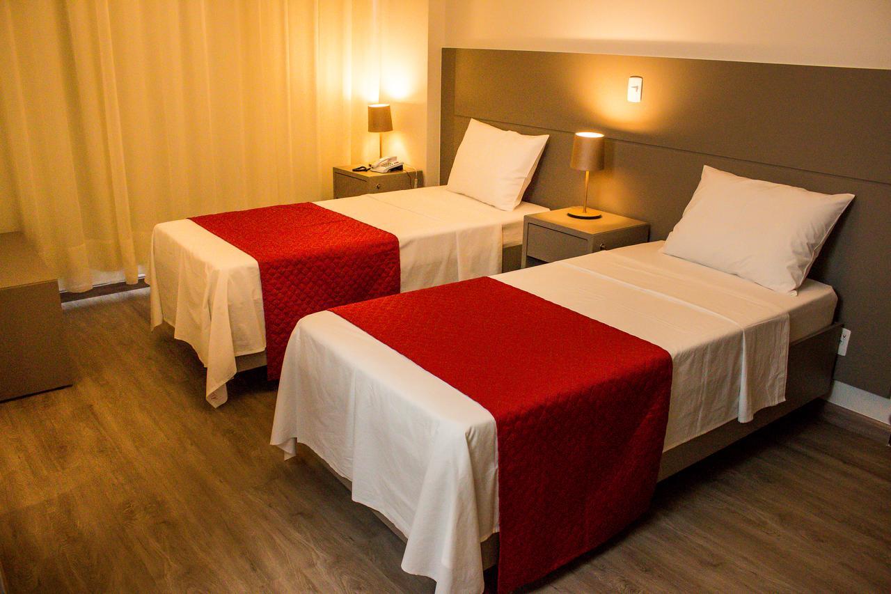 Ity Hotel Кристалина Екстериор снимка