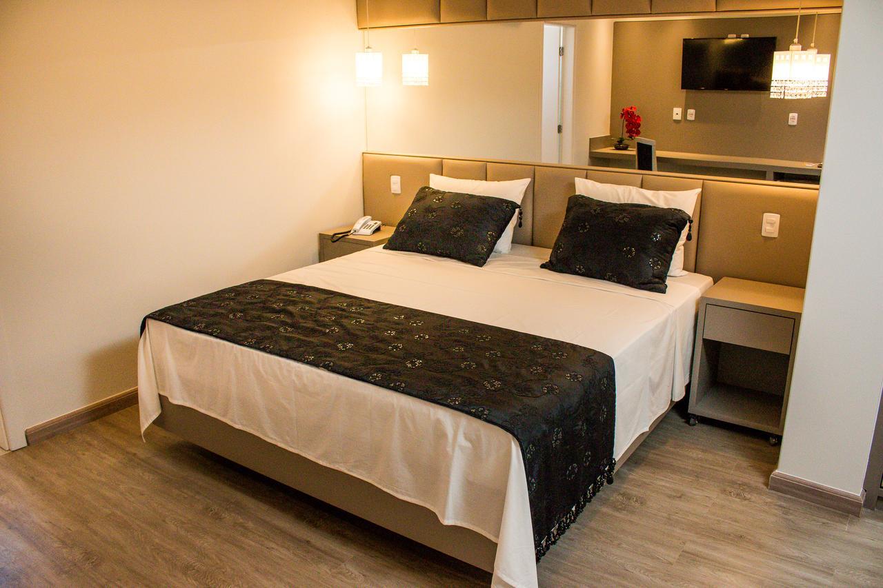 Ity Hotel Кристалина Екстериор снимка