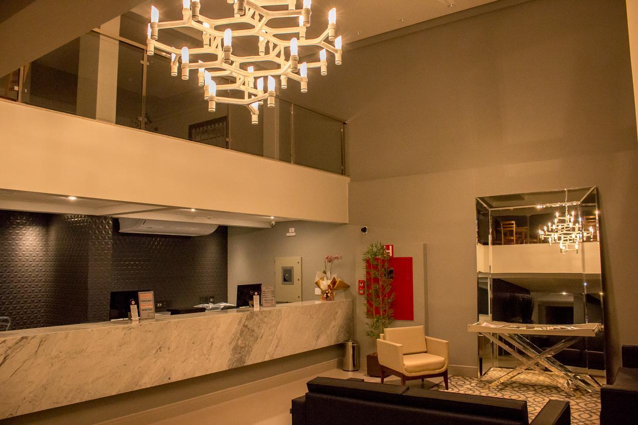 Ity Hotel Кристалина Екстериор снимка