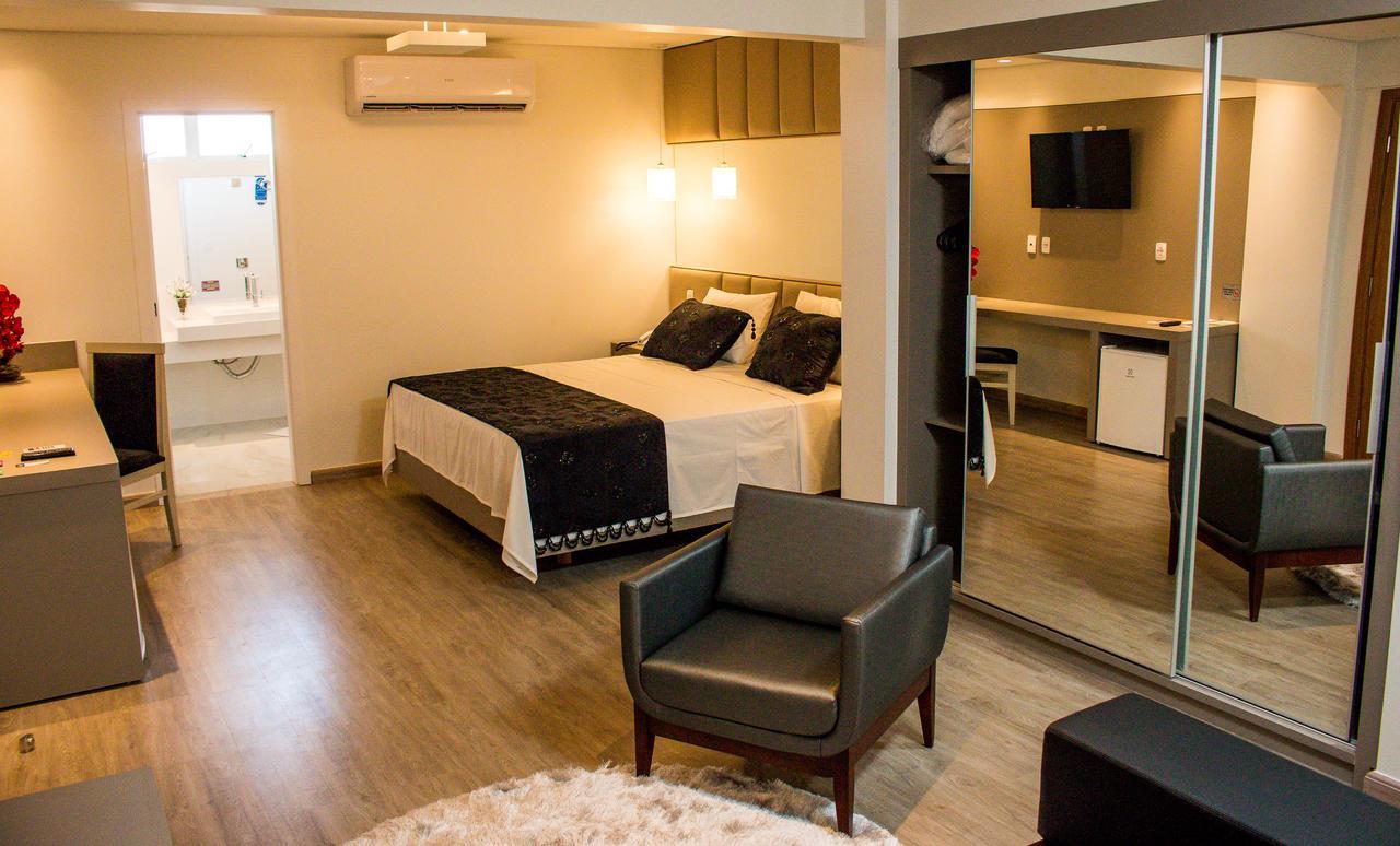 Ity Hotel Кристалина Екстериор снимка