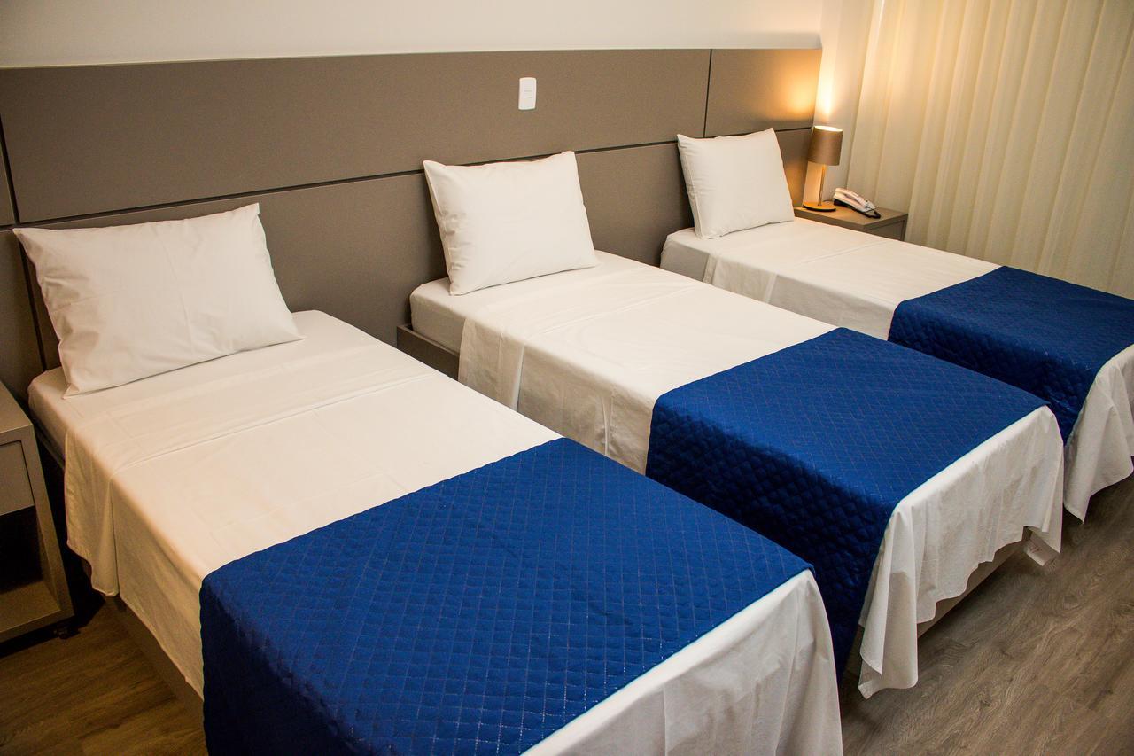 Ity Hotel Кристалина Екстериор снимка