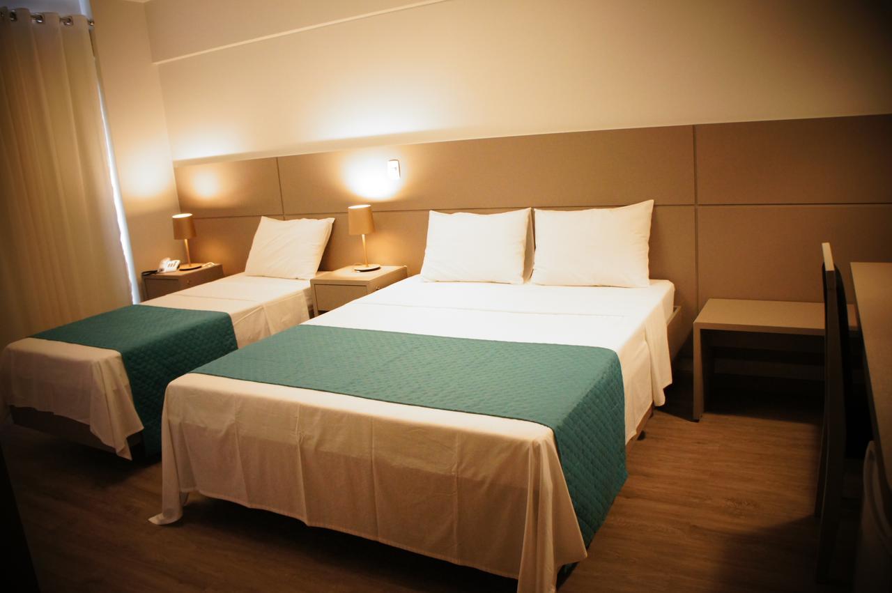 Ity Hotel Кристалина Екстериор снимка